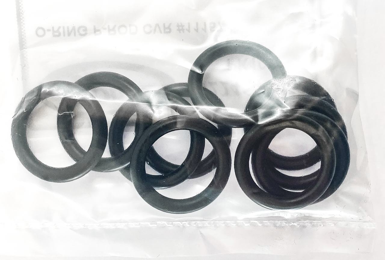GZP 10pck O-ring #11157