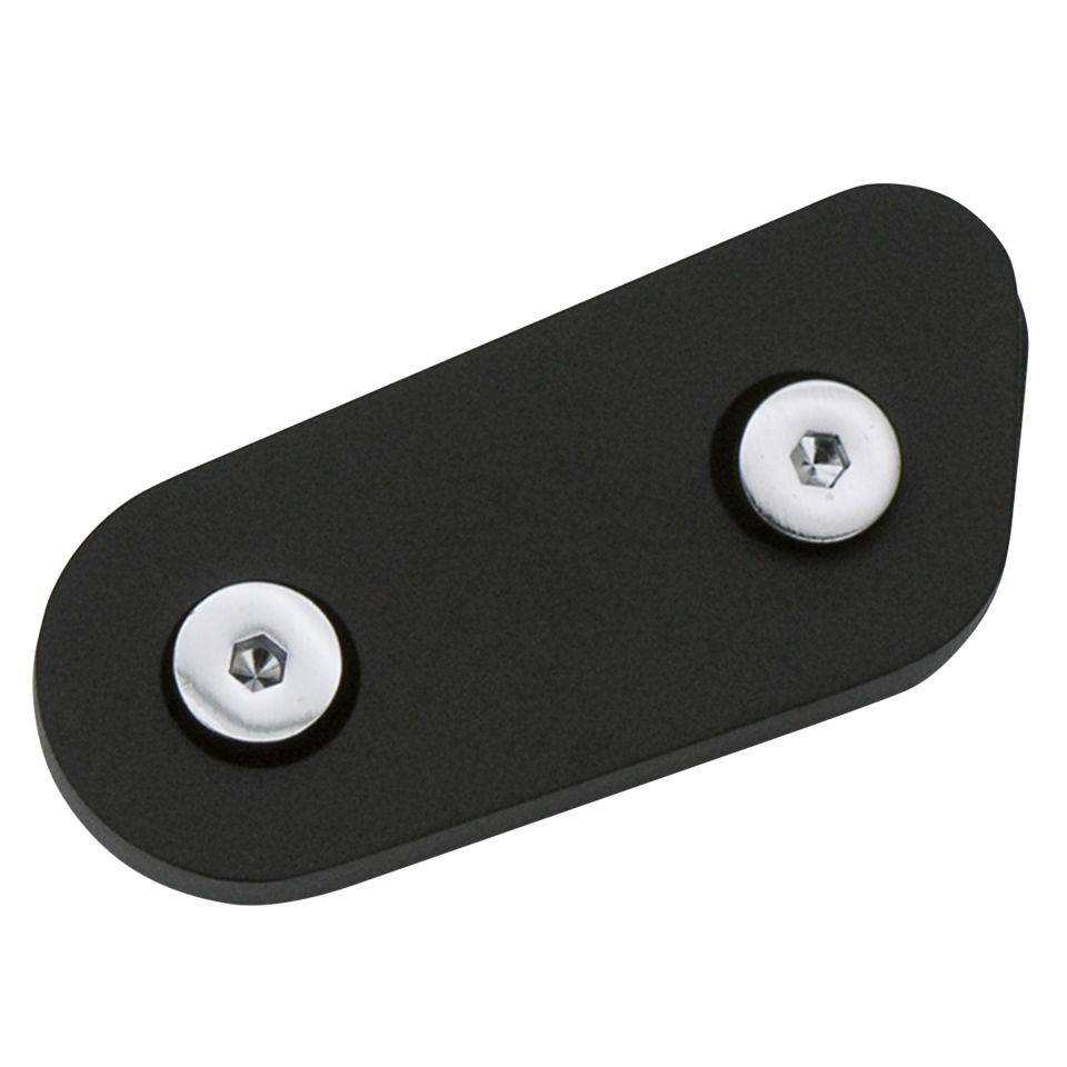 GZP Black inspection cover kit XL04-up