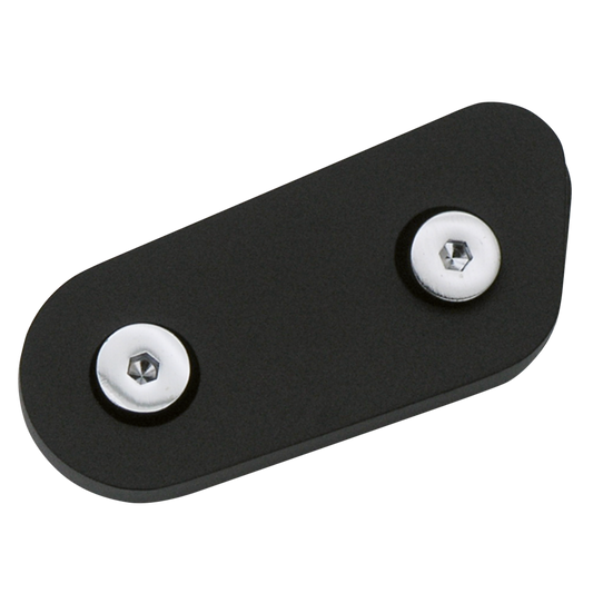 GZP Black inspection cover kit XL04-up