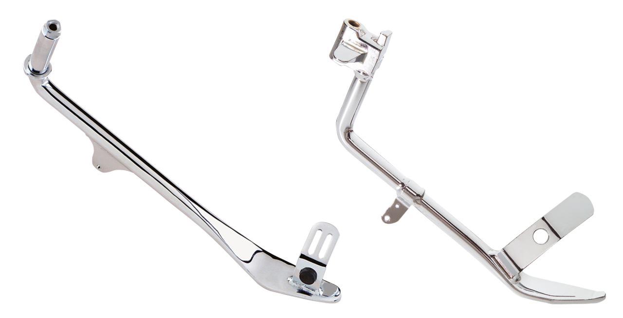 LOWERED KICKSTAND, F*ST84-06