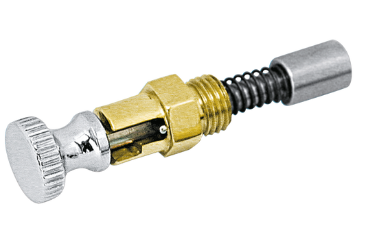 Kustom Tech billet S&S enrichment device