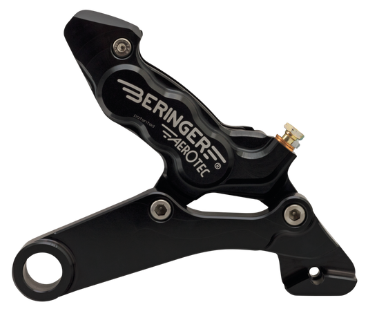 6-Piston Rearbrake F*ST08-up Black