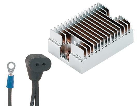 Chr voltage regulator 76-80 #74512-79A