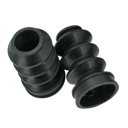 GZP Fork boots 39mm XL88up FXR88-94 FXD9