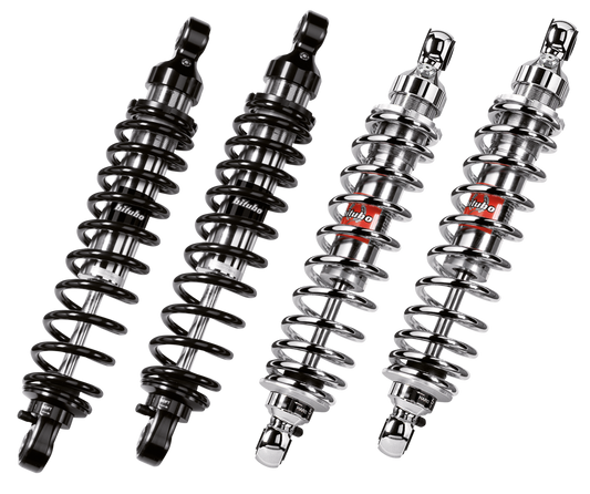 Bitubo all black shocks 12"