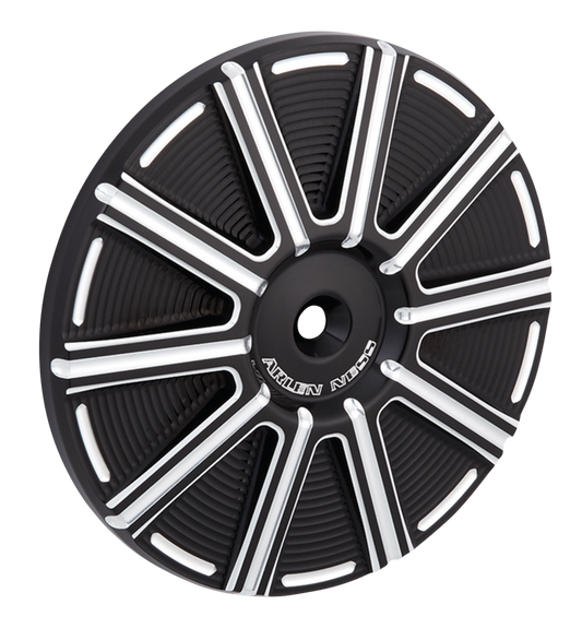 STG1 COVER 10-GAUGE BK