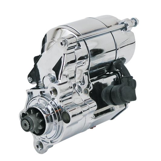 All Balls starter 1.4kW Chrome XL81-22