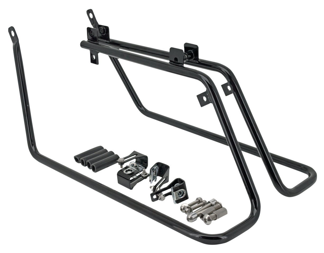 Sumax FXD91-05 saddlebag brackets