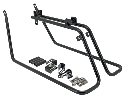 Sumax FXD91-05 saddlebag brackets