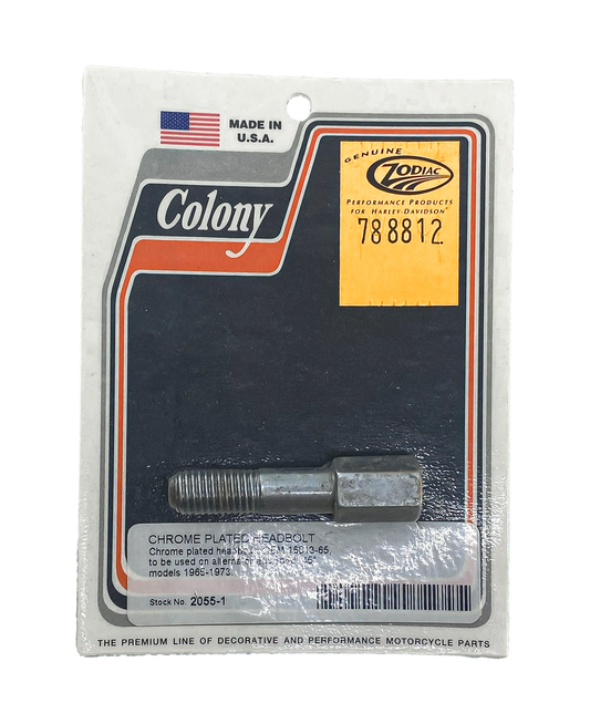 Chr Headbolt Alt Equipped G65-73