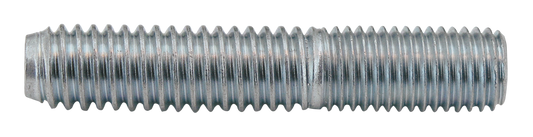 Stud Exhaust Port 5/16-18 + 5/16-24x1.9