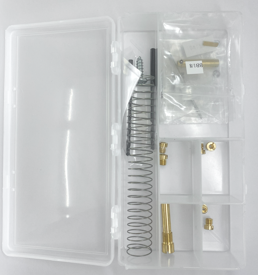 DynoJet Tuner kit XL96-03 BT96-99