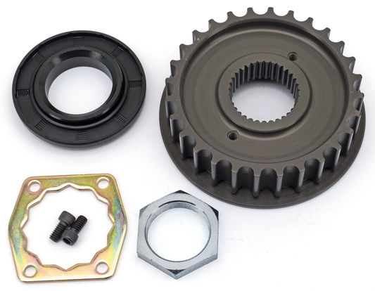 Final drive pulley 28T XL91-03