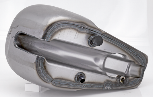 GZP Legacy custom gastank Screw style