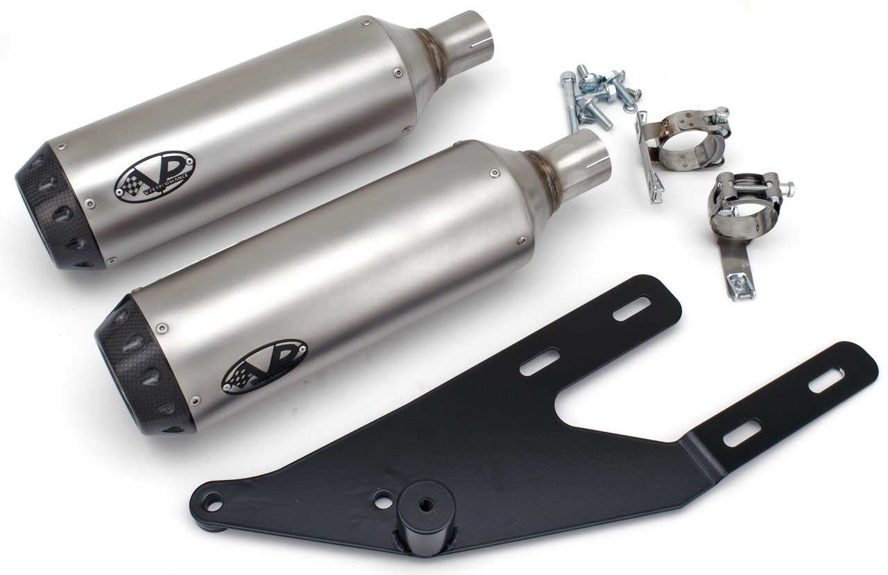 V-Perf. Tracker S/O Silver FXBB21-24 E5