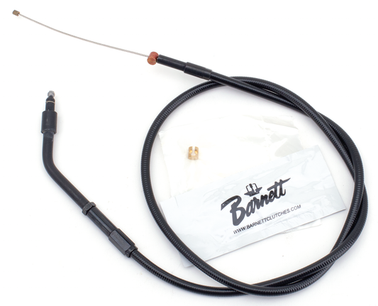 Barnett Stealth VR02 LN=31" 135° idle