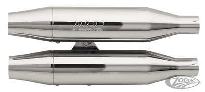 Supertrapp Indian Scout Slip-ons