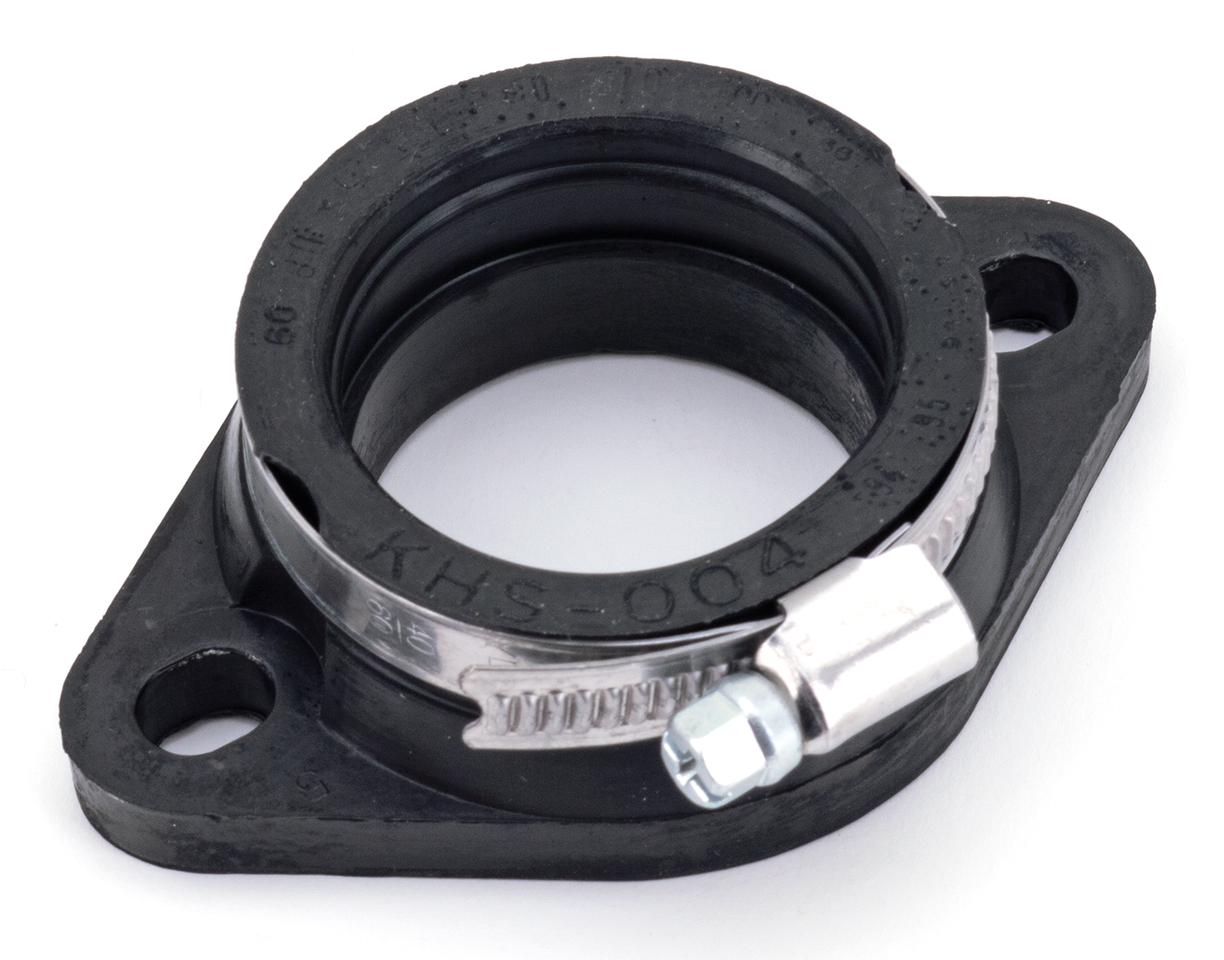 Rubber flange Mikuni HS40