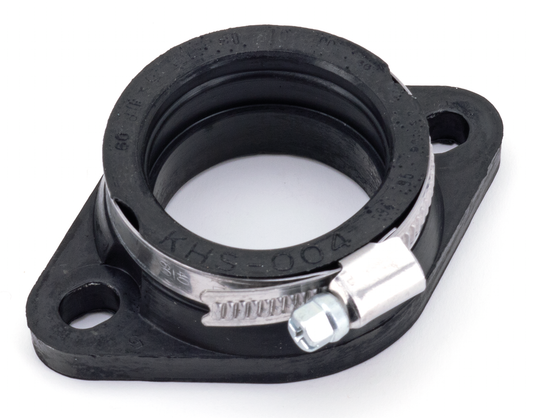Rubber flange Mikuni HS40