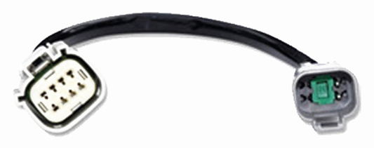 Dual Cool 8-Pin Adapter FLH/T14-16