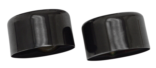 Bitubo Black upper spring cover(WMB-WME)