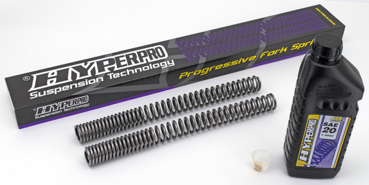 Hyperpro Fork Springs Scout15-16