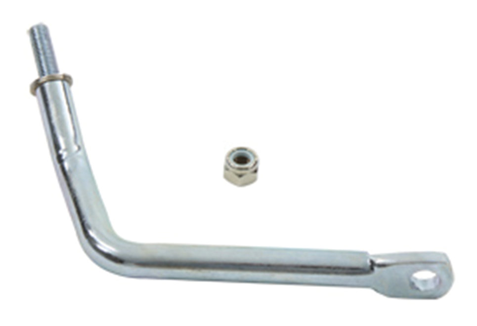 Zinc Oil filter bracket BT48-57