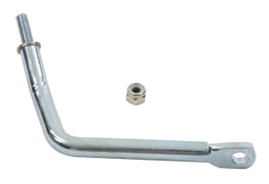 Zinc Oil filter bracket BT48-57