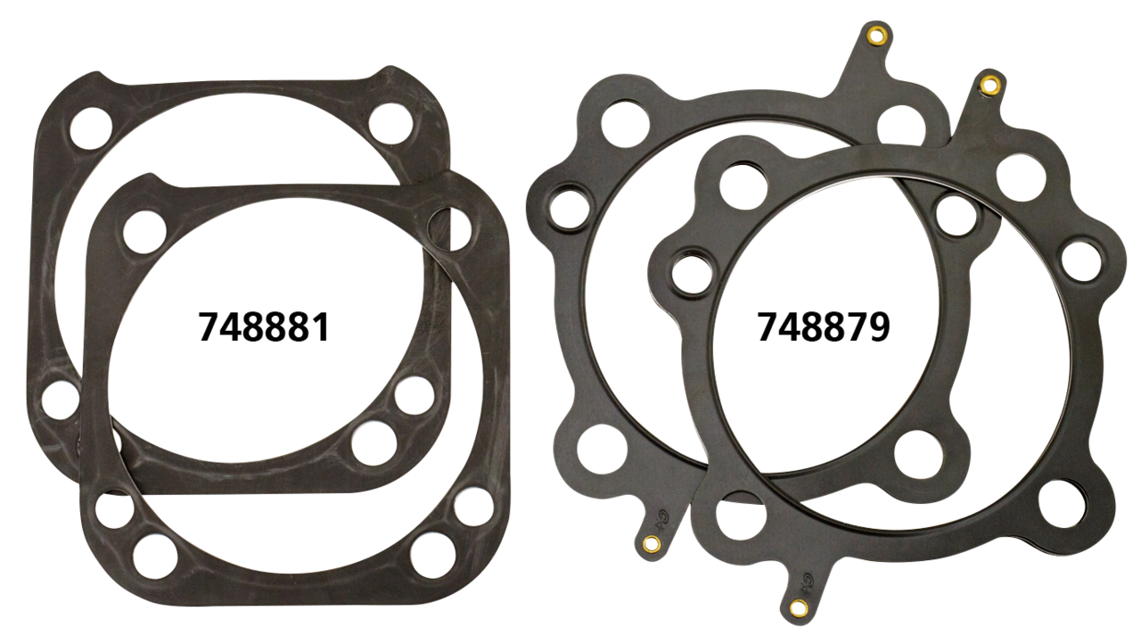 EST head gaskets TC99-17 3.937"x.040"