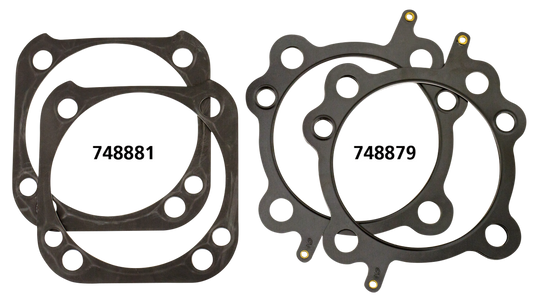 EST head gaskets TC99-17 3.937"x.040"