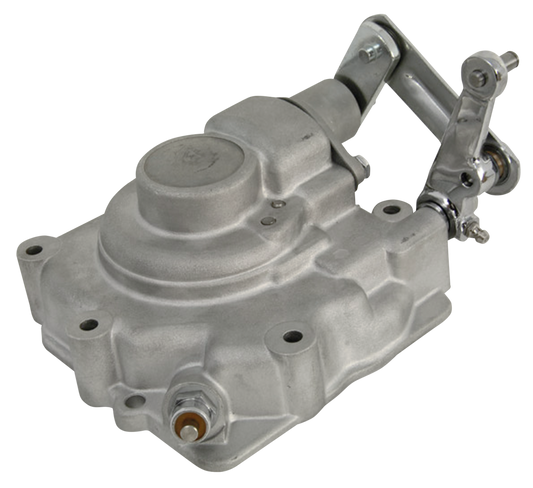 Rotary top FXE 33183-80