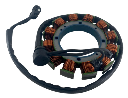 CE Stator XL07-13
