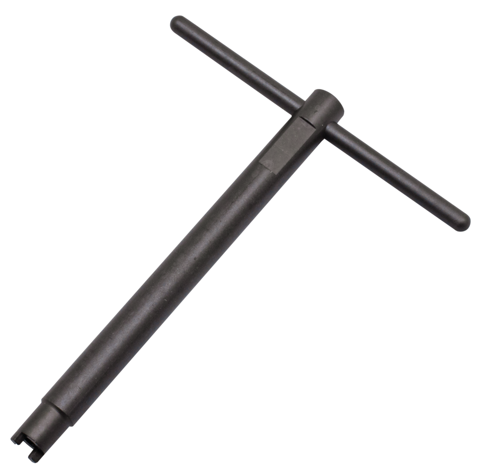 Slotted Nut Tool HD09-34