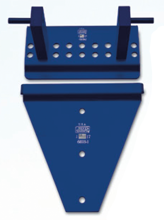 Fuel Tank Wall Mount