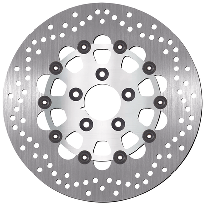 SBS floating Brake disc 11,5" 2,22"ID