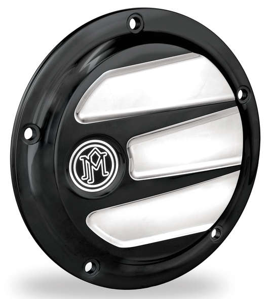 PM Scallop Derby cover Platinum 5-hole