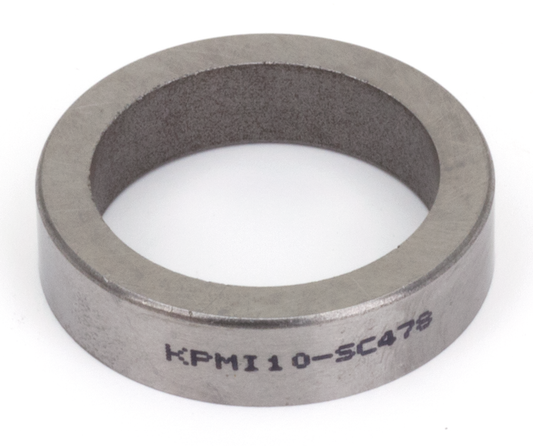 Valve seat, Po-Met, 1.881"x1.437"x.450"