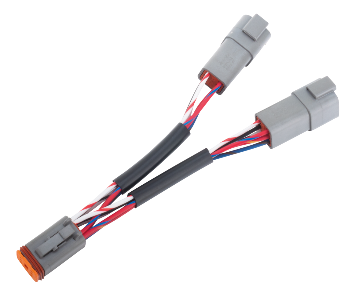 NAMZ Power Port Y-Adaptor CAN-Bus