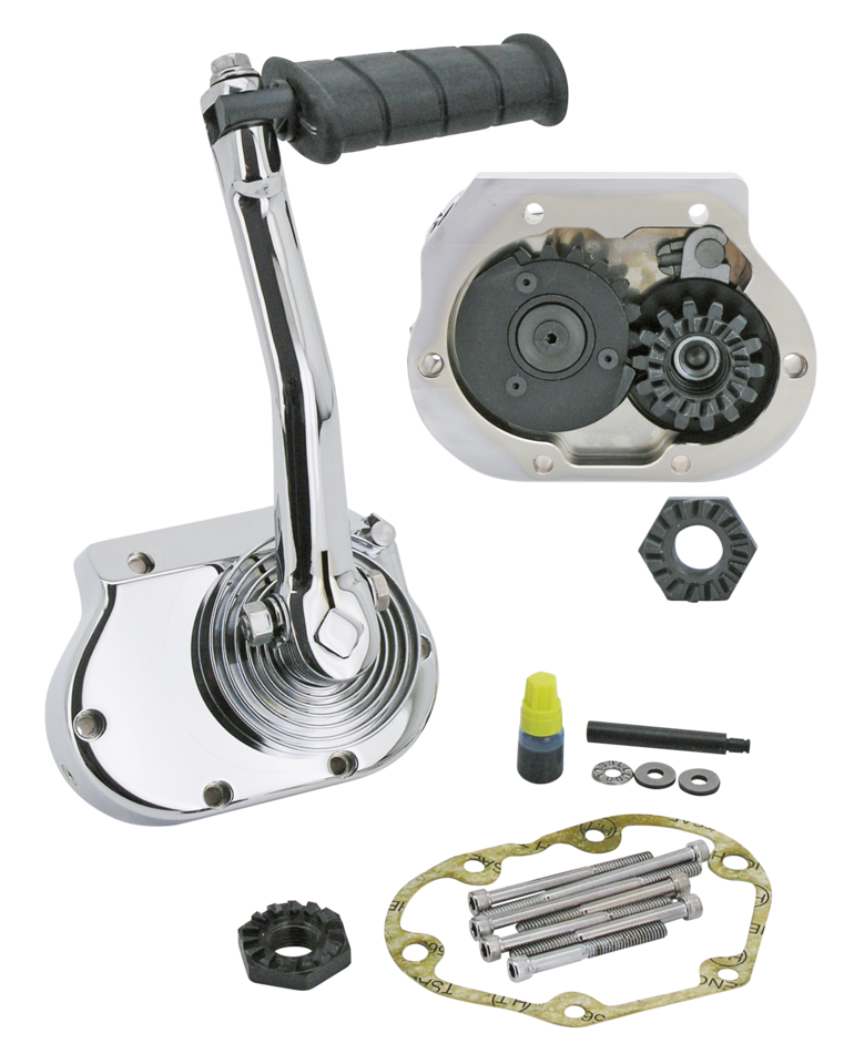 GZP Kicker main gear(drive) f/ 302231/33