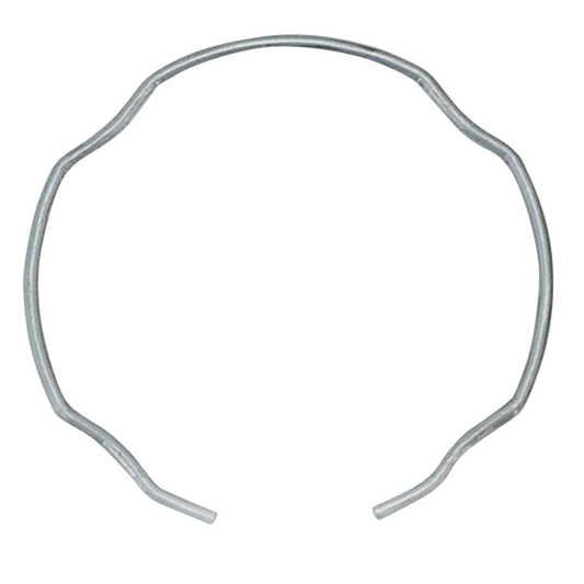 6pck Wire Retaining Ring Fork Oil Seal