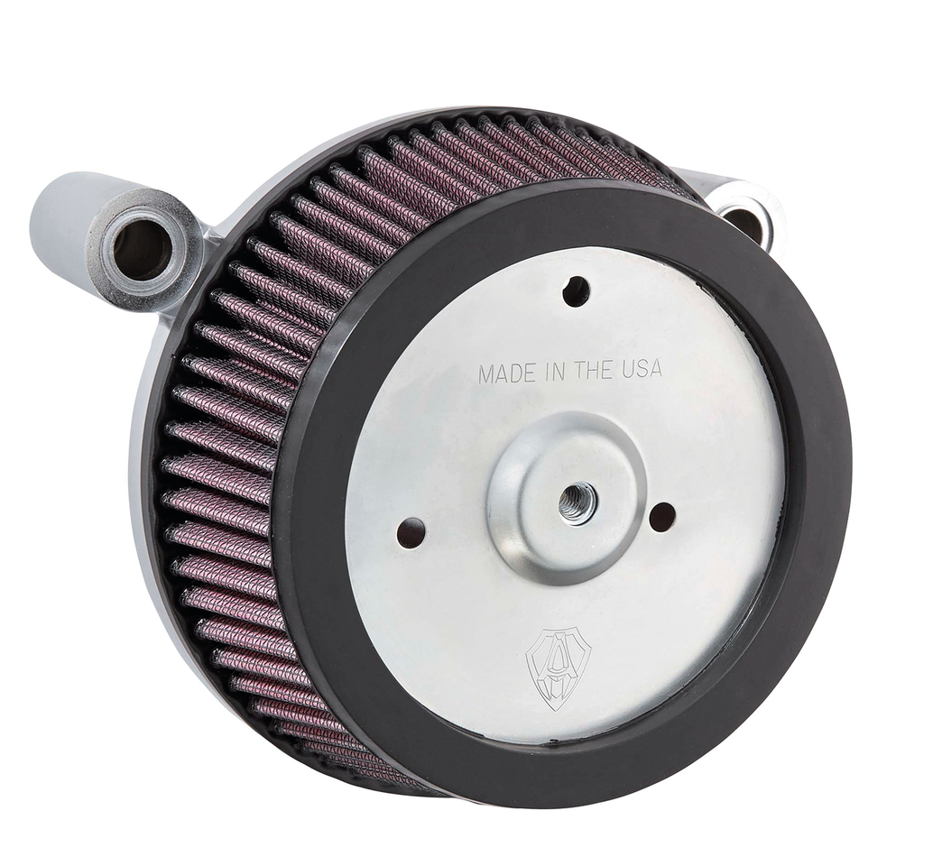 BIG SUCKER STG-I STD/CHROME BT93-99