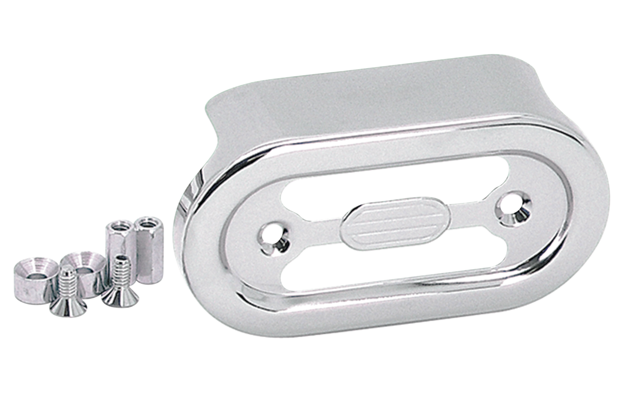 GZP Chrome regulator cover F*ST89-99