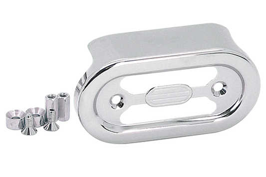 GZP Chrome regulator cover F*ST89-99