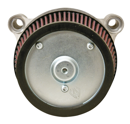 REPL STD FILTER FLH/T08-16 Screamin'Eagl