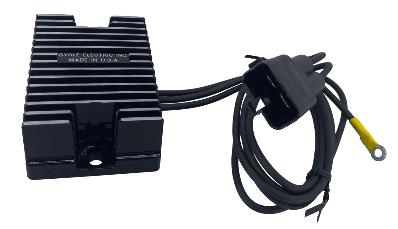 CE Regulator FXD99-03