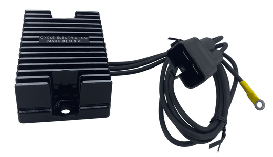 CE Regulator FXD99-03