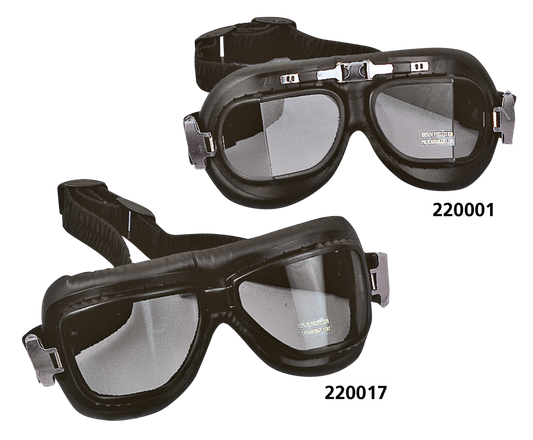 GZP Phantom II goggles w/UV-Anti-Fog len