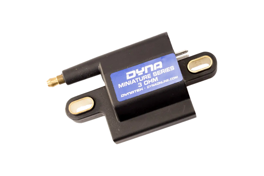 DYNA Mini coil 3 Ohm single output