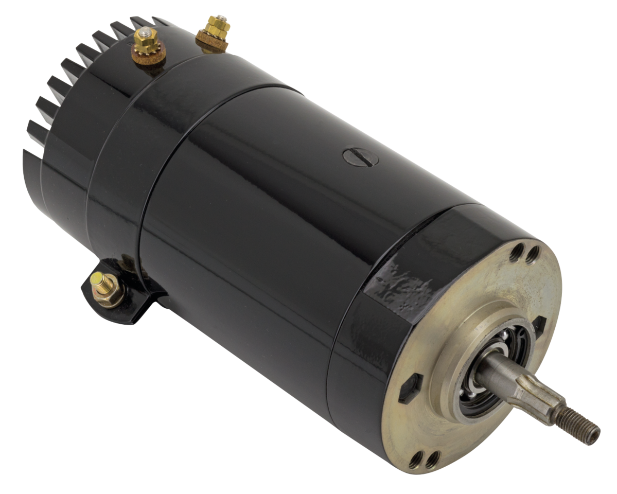 CE Generator 6V w/regulator 36-64