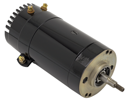 CE Generator 6V w/regulator 36-64